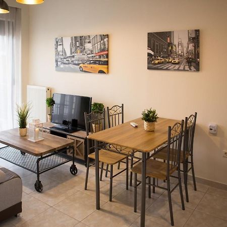Kosmos Service Apartment Open View 2 Soluň Exteriér fotografie
