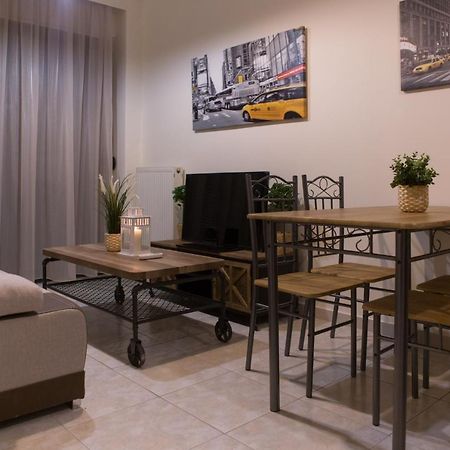 Kosmos Service Apartment Open View 2 Soluň Exteriér fotografie