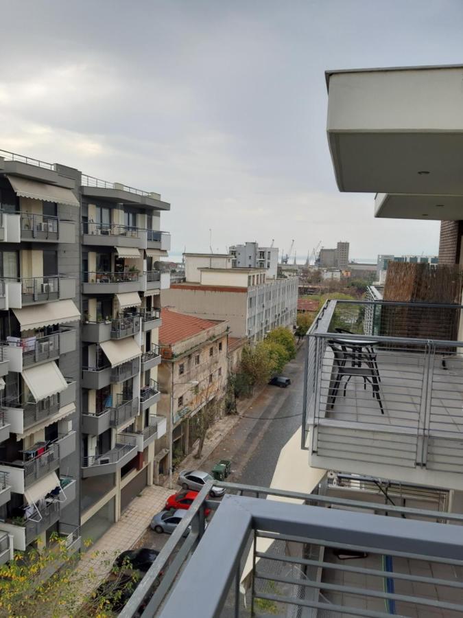 Kosmos Service Apartment Open View 2 Soluň Exteriér fotografie