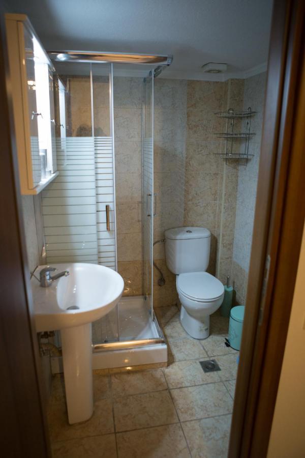 Kosmos Service Apartment Open View 2 Soluň Exteriér fotografie