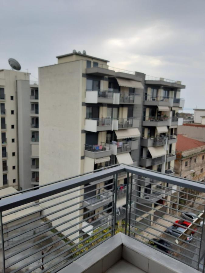 Kosmos Service Apartment Open View 2 Soluň Exteriér fotografie